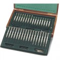 Moody 73-0299 67 Piece Precision Tool Set 