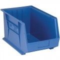 Quantum Storage Systems QUS260 Parts Bin, Blue 