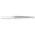 Facom 149.Y PVC Coated Straight Tweezer 