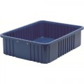 Quantum Storage Systems DG93060-BLUE DG93060 BLUE DIVIDER BOX 22-1/2