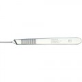 Excelta 177 2 STAR SCALPEL HANDLE 