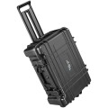 BW Type 66 Black Outdoor Case Empty 