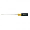 Stanley-Proto 66-096 SCREWDRIVER VINYL GRIP 3/16 X 3 STANLEY 