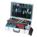 Eclipse 1PK-1900NA Professional's Electronic Tool Kit 