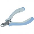 Lindstrom 776-EI Tapered and Relieved Flush Diagonal Cutter 