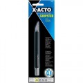 X-Acto X3628 X-ACTO GRIPSTER SOFT KNIFE 