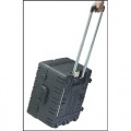 Jensen Tools 419-648 Roto-Rugged™ Wheeled Case and Pallets, JTK-78WW