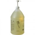 R & R Lotion ICC-GAL I.C. Antibacterial Hand Cleaner, 1 Gallon Bottle 