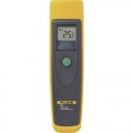 Fluke 61 Laser-Sighted Infrared Thermometer 