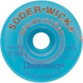 Chemtronics 80-BGA-5 SODER-WICK® Rosin BGA Desoldering Braid, .210