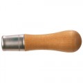 Nicholson 21522N 21522 FILE HANDLE WOOD #3 COOPER 