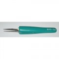 Edsyn EP5-LF RoHS Compliant Tweezer Extra Fine Tip 