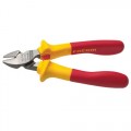 Facom 192.16VE 1,000 Volt Insulated High-Performance Diagonal Cutters  