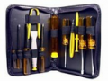 TOL-1000 12 PIECE COMPUTER TOOL KIT ECONOMY