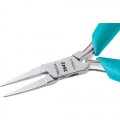 Excelta 2642 Stainless Steel Flat Nose Plier 