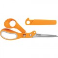 Fiskars 170810-1001 Amplify™ RazorEdge™ Fabric Shears (8