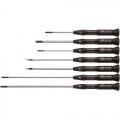 C.K. T4883XESD 4883X-ESD CK TOOLS 7-PC ESD SAFE DRIVER SET 