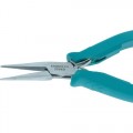 Excelta 2844D                2844D SERRATED CHAIN NOSE PLIER EXCELTA 