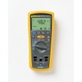 Fluke 1507-Cert 1507-CERT INSULATION DMM W/CERT OF CALIBRATION 