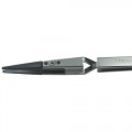 Excelta 179DN-RT REVERSE ACTION COPOLYMER TWEEZER EXCELT 