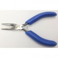 Pro America 4028SD ESD-Safe Long Nose Pliers w/Cutter 