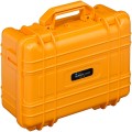 BW Type 30 Orange Outdoor Case with RPD Insert 