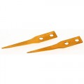 Aven 18902 REPLACEMENT TIP STRAIGHT AVEN 