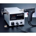 Hakko 472D-02 ESD-Safe 110W Digital Desoldering Station w/Gun Style Handpiece 