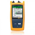 Fluke Networks OFP-100M OptiFiber Pro Multimode OTDR Kit 
