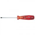 C.K. 4813-0 Ergonomic Pozidriv/Supadriv Regular Screwdrivers 