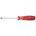 C.K. 4813-0 Ergonomic Pozidriv/Supadriv Regular Screwdrivers 