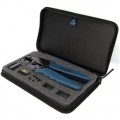 Jensen Tools 23B231 Crimp Kit for Telco