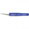 Excelta 51-CO-ET Style 51 Cobaltima Ergonomic Tweezer 