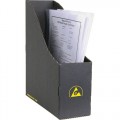 Protektive Pak 47550 ESD-Safe Document Holder Organizer 