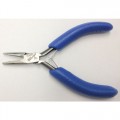 Pro America 4032SD ESD-Safe Subminiature Long Nose Pliers w/Scored Jaws 