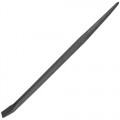 Mayhew 75005 Curved Pinch Bar 3/4 x 30 in 
