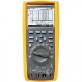 Fluke 289 True-RMS Industrial Logging Multimeter with TrendCapture 
