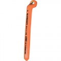 Facom 55.8AVSE Insulated Box End Wrench, 8MM 