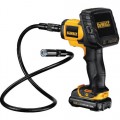 Dewalt  DCT410S1 12V MAX* Inspection Camera Kit 