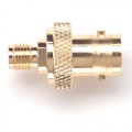 Pomona 4291 SMA (F) TO BNC (F) ADAPTER POMONA 