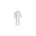 Kimberly-Clark 49003 Kleenguard Coveralls, Large,/Case  