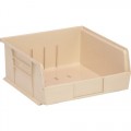 Quantum Storage Systems QUS235 Parts Bin, Ivory 