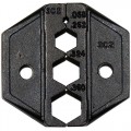 Jonard UCD-2045 Coaxial Crimp Die 