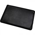 Desco 82082 Statfree® AFR Conductive Rubber Anti-Fatigue Floor Mat, 24'' x 36'' 