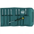 Wiha 27790 8PC METRIC NUT DRIVER SET WIHA 