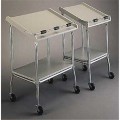 EZ456G Portable Instrument Cart 