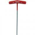 Bondhus 13256 BONDHUS 3MM HEX CUSHION GRIP T HANDLE 