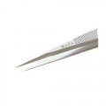 Excelta 64-SA EXCELTA CORP TWEEZER STRAIGHT FINE PT 