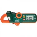 Extech MA120 200A Mini Clamp Meter with Non-contact Voltage Detector 