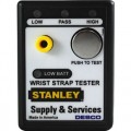 Stanley Supply & Services ASK-25238 Portable Wrist Strap Tester
